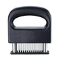 48 Blades Needle Meat Tenderizer Stainless Steel Knife Meat Beaf Steak Mallet Meat Tenderizer Hammer Pounder Cooking Tools