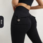 Fitness Pants