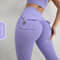 Fitness Pants