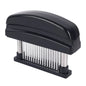 48 Blades Needle Meat Tenderizer Stainless Steel Knife Meat Beaf Steak Mallet Meat Tenderizer Hammer Pounder Cooking Tools