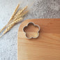 Variety Styles Stainless Steel Easter Biscuit Cutter Easter Rabbit Eggs Carrot Cookie Mold Kitchenware Cookie Cutter Baking Tool