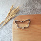 Variety Styles Stainless Steel Easter Biscuit Cutter Easter Rabbit Eggs Carrot Cookie Mold Kitchenware Cookie Cutter Baking Tool