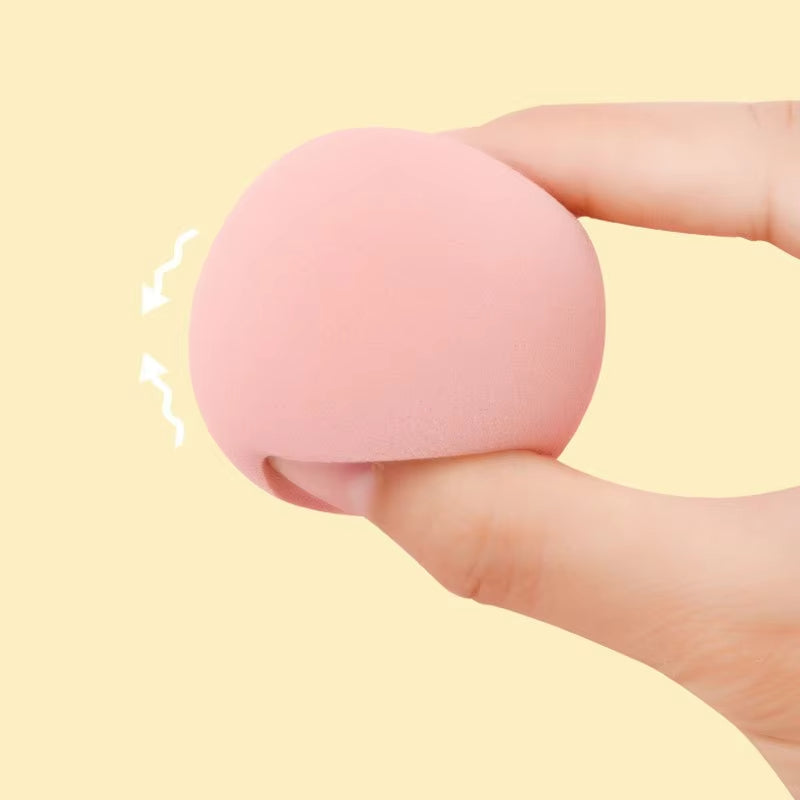 Make up Blender Cosmetic Puff Makeup Sponge Foundation Powder Sponge Beauty Tool Makeup Tool Accessories