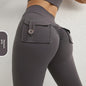 Fitness Pants